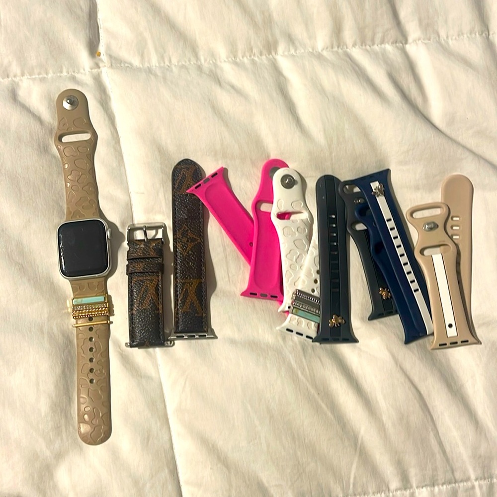 Apple Watch Series 5